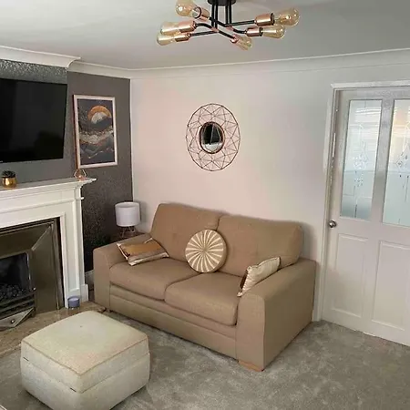 Feriehus Ironstone Minors 1 Bedroom