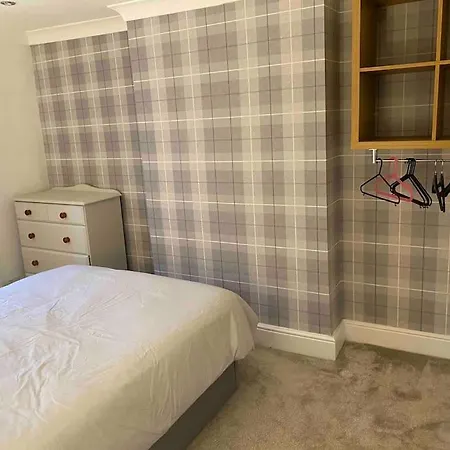 Ironstone Minors 1 Bedroom Feriehus