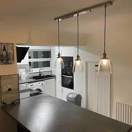 Ironstone Minors 1 Bedroom Feriehus *