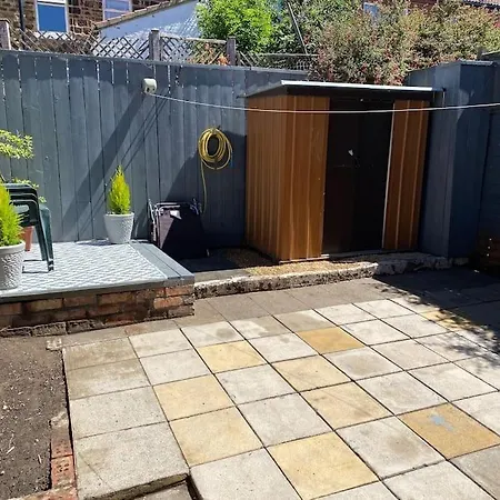 Ironstone Minors 1 Bedroom Lackenby