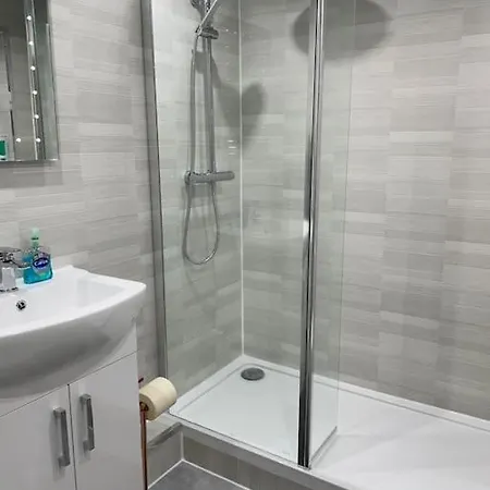 Ironstone Minors 1 Bedroom Holiday home